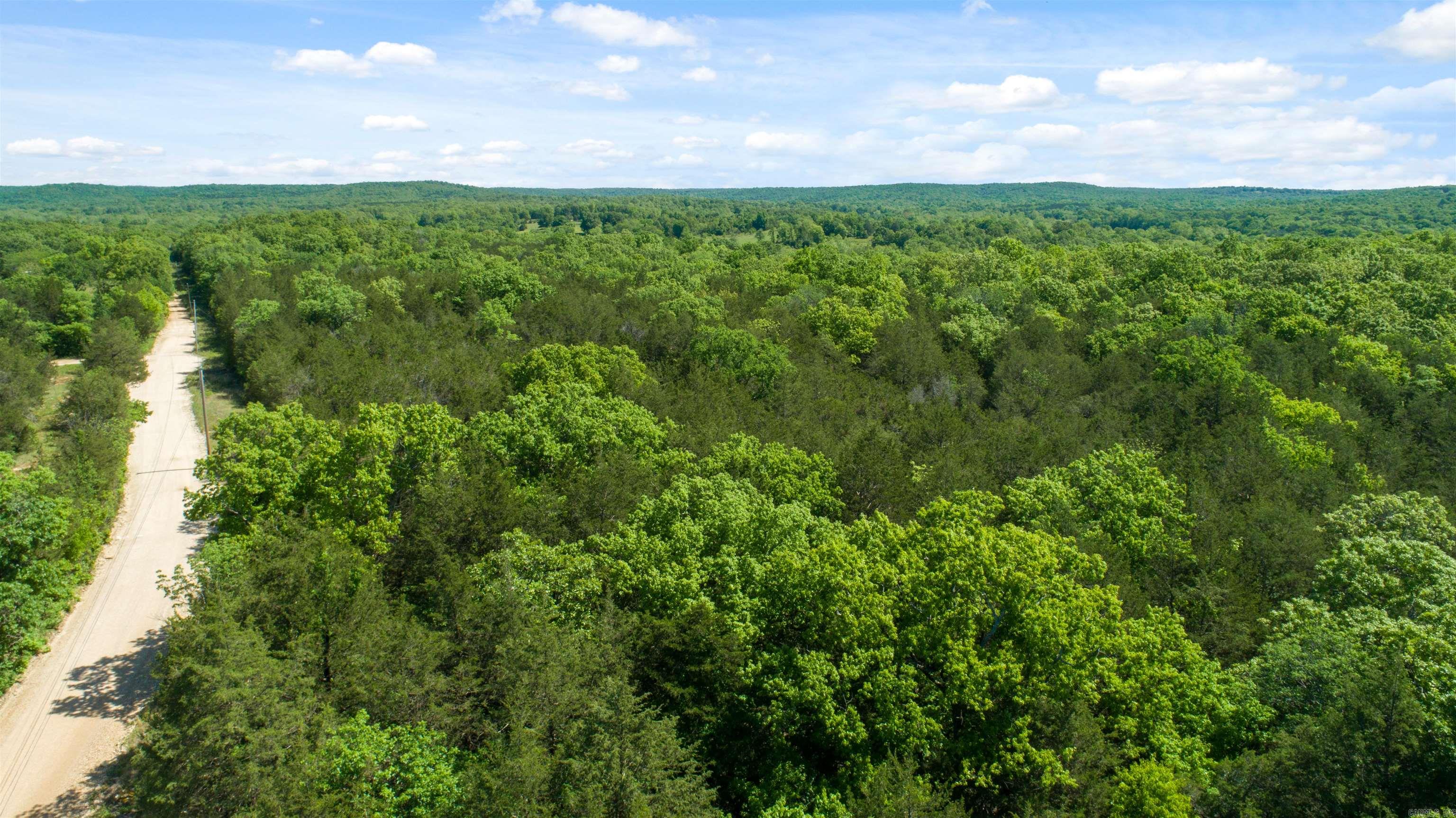 998  Mill Creek Road  Poughkeepsie, AR