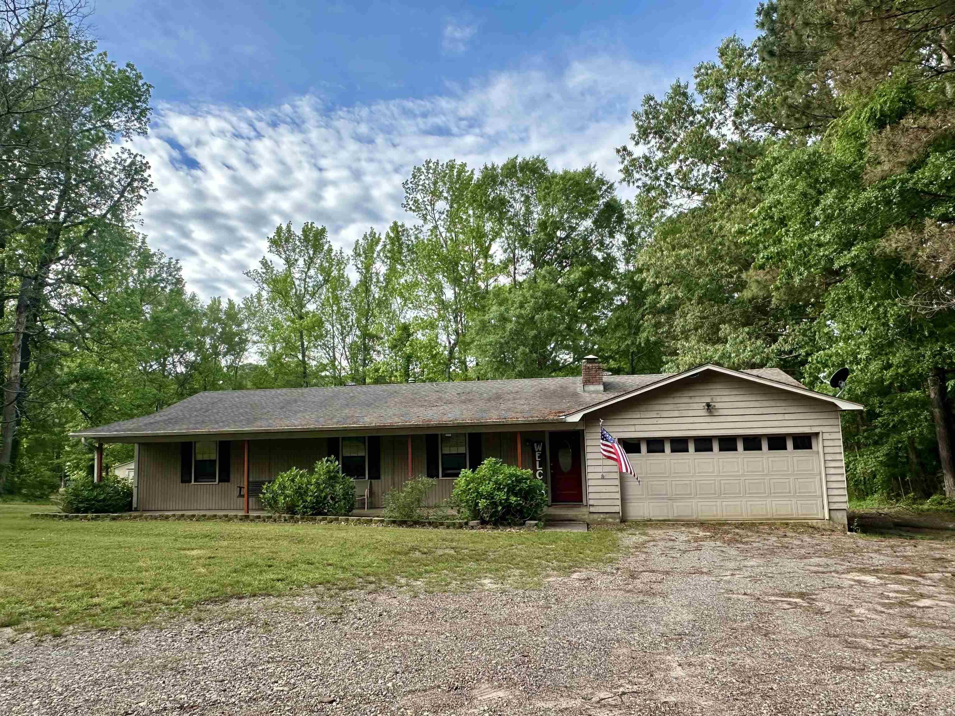 12921  Barth  Alexander, AR