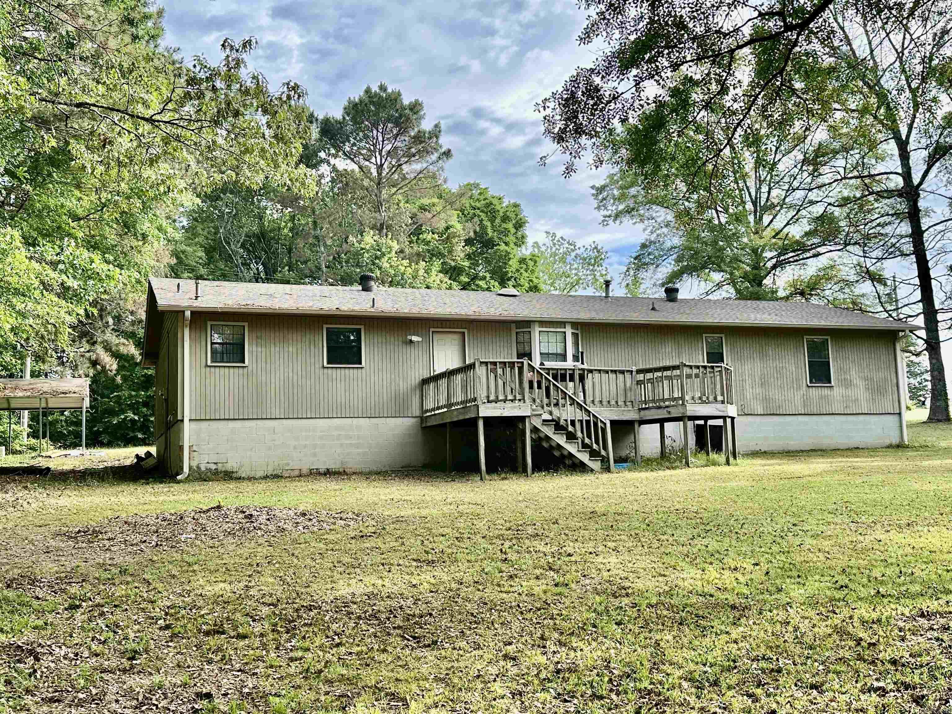 12921  Barth  Alexander, AR