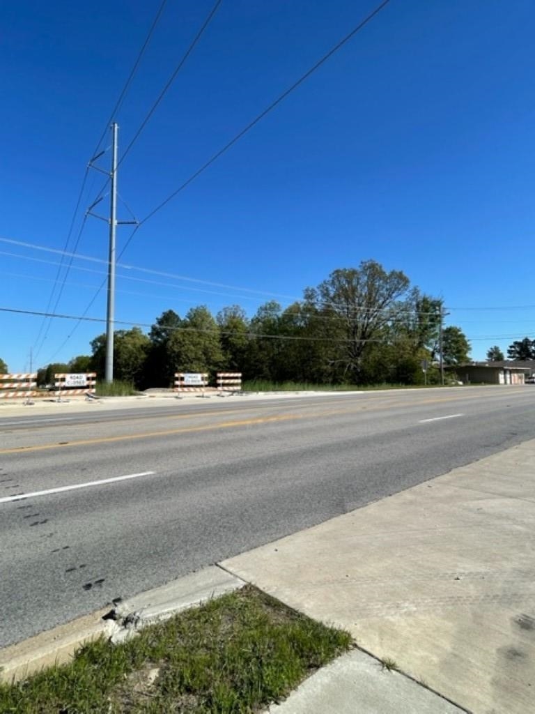 Lot 1  Farmer Hills  Jonesboro, AR