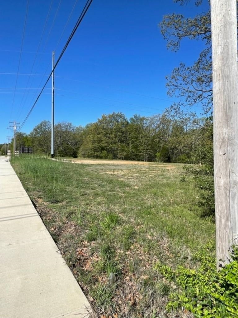 Lot 1  Farmer Hills  Jonesboro, AR