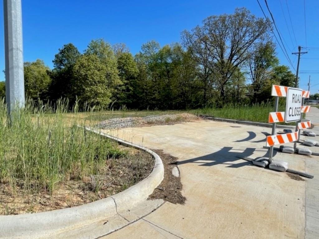 Lot 1  Farmer Hills  Jonesboro, AR