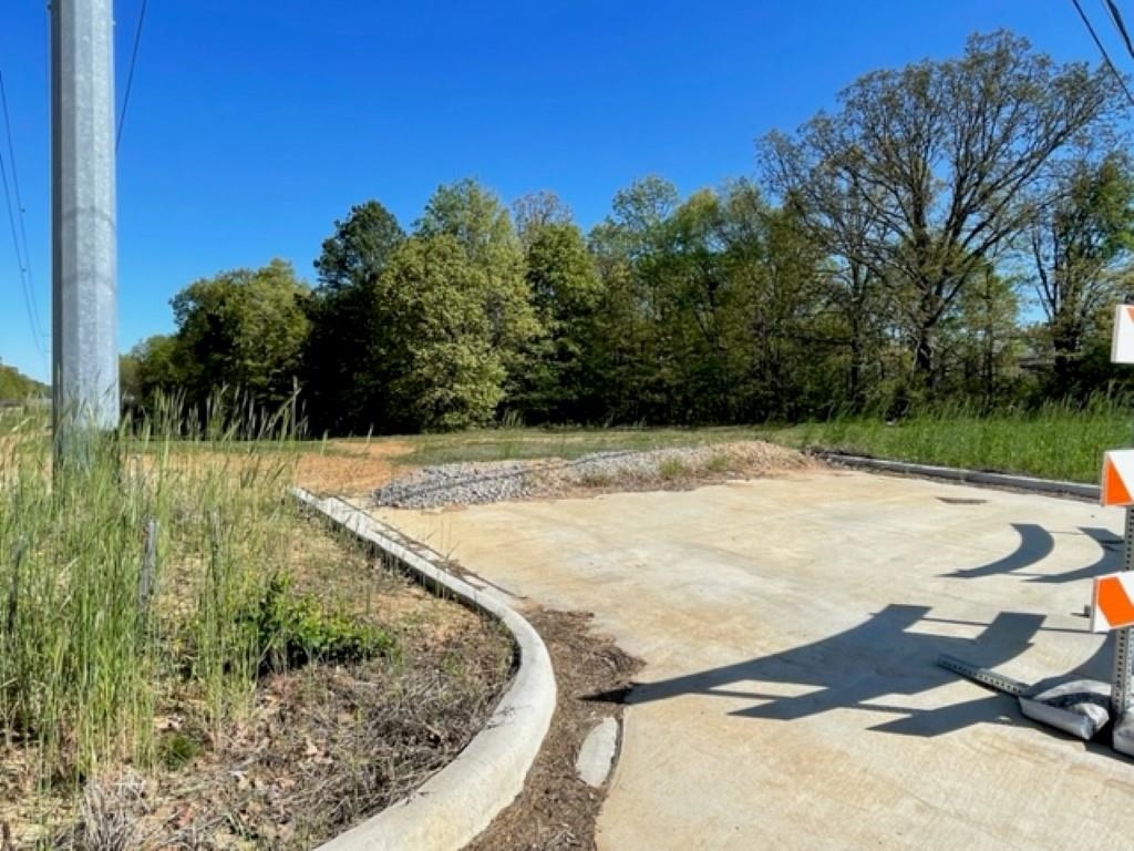Lot 1  Farmer Hills  Jonesboro, AR