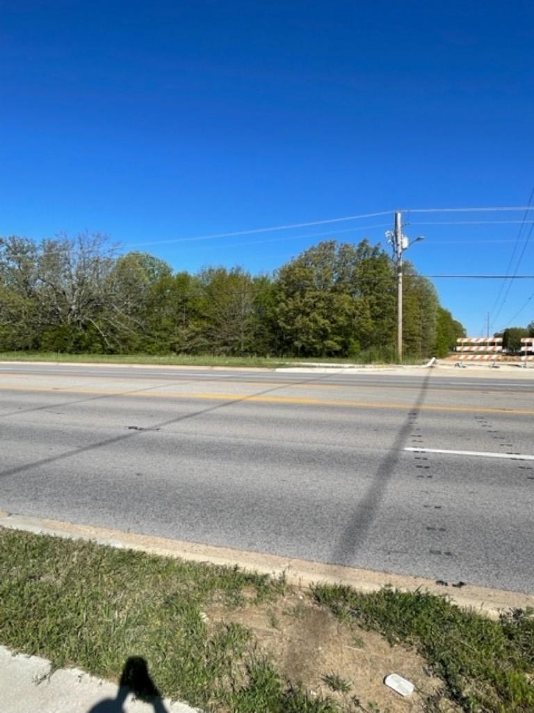 Lot 2  Farmer Hills  Jonesboro, AR