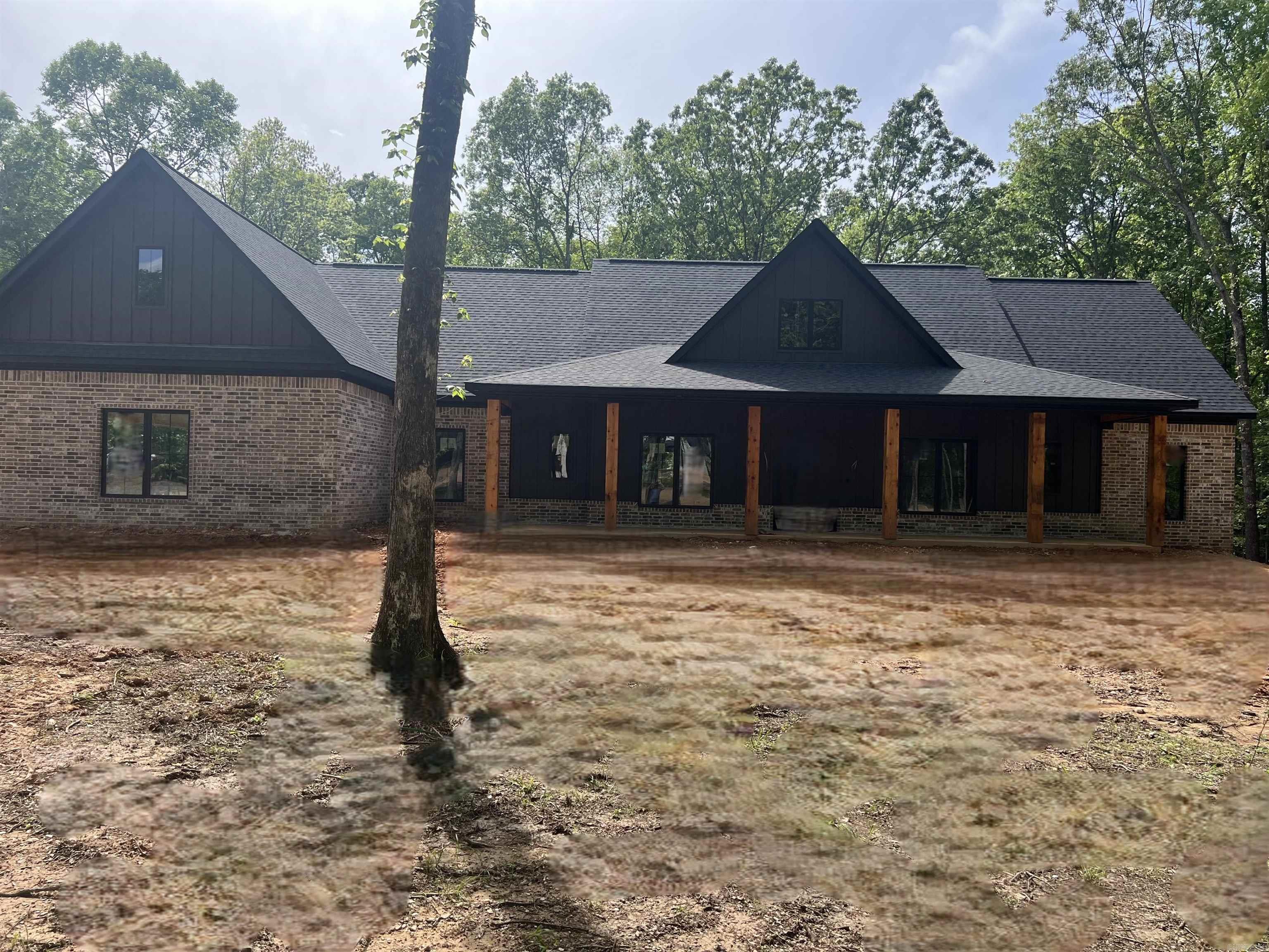 3140 Avilla Manor Trail Benton, AR 72019