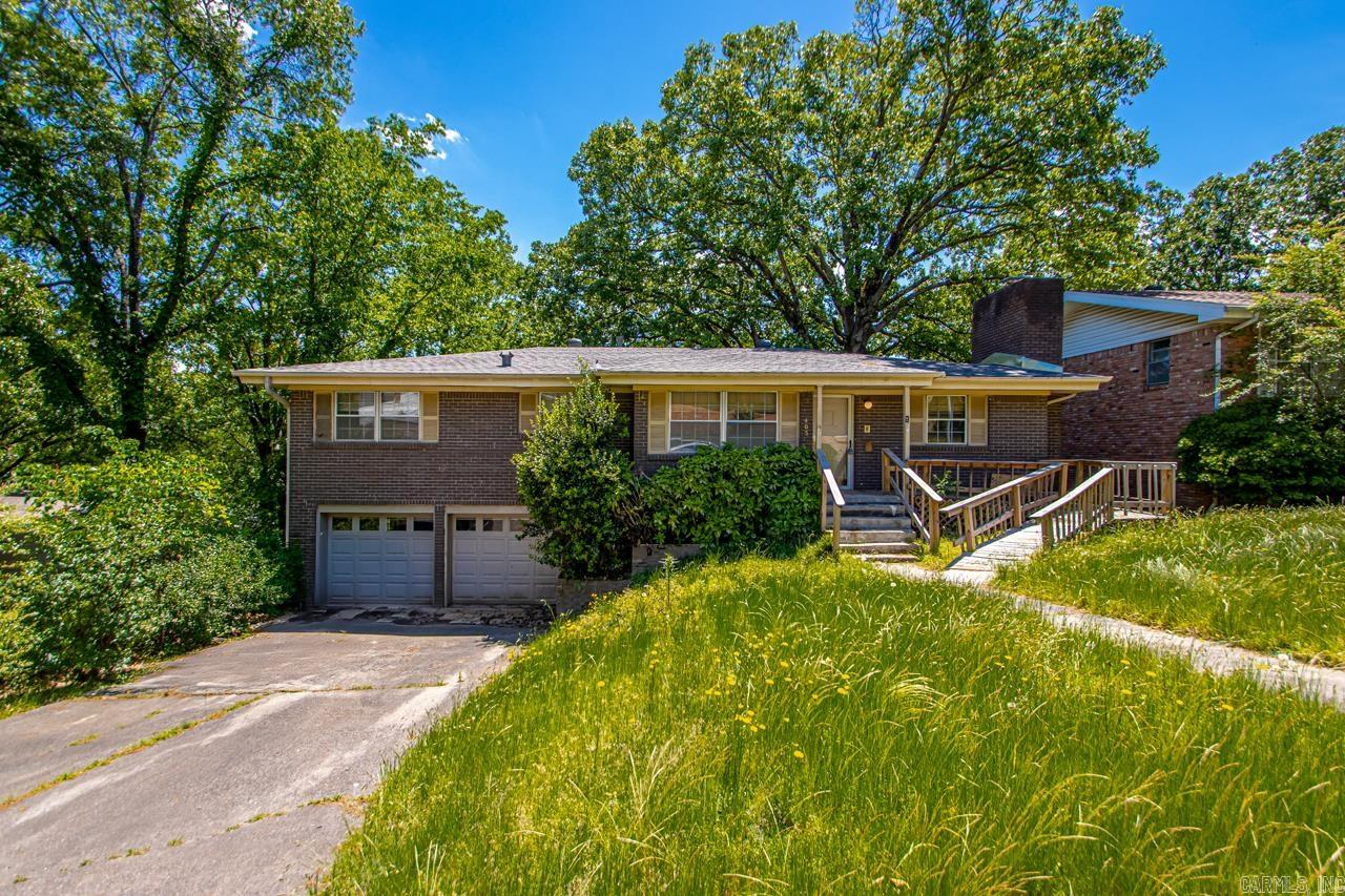 403  Pickwick  North Little Rock, AR
