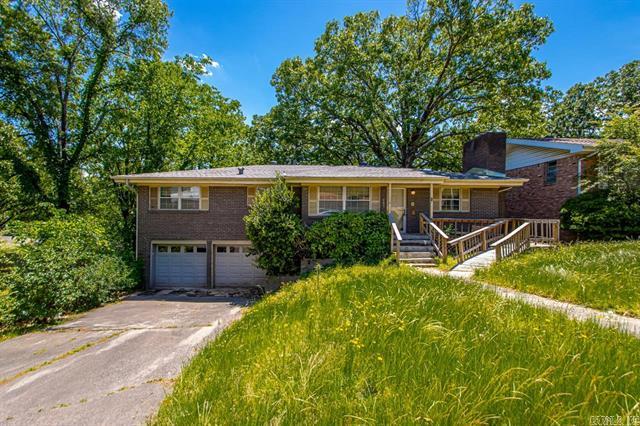 403  Pickwick  North Little Rock, AR