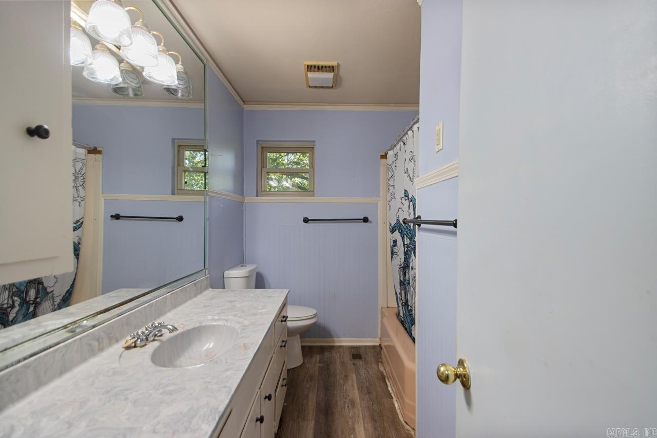 403  Pickwick  North Little Rock, AR