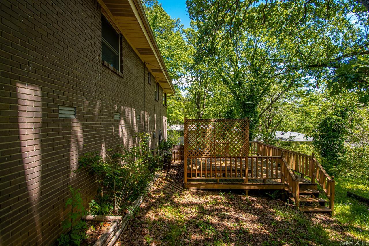 403  Pickwick  North Little Rock, AR