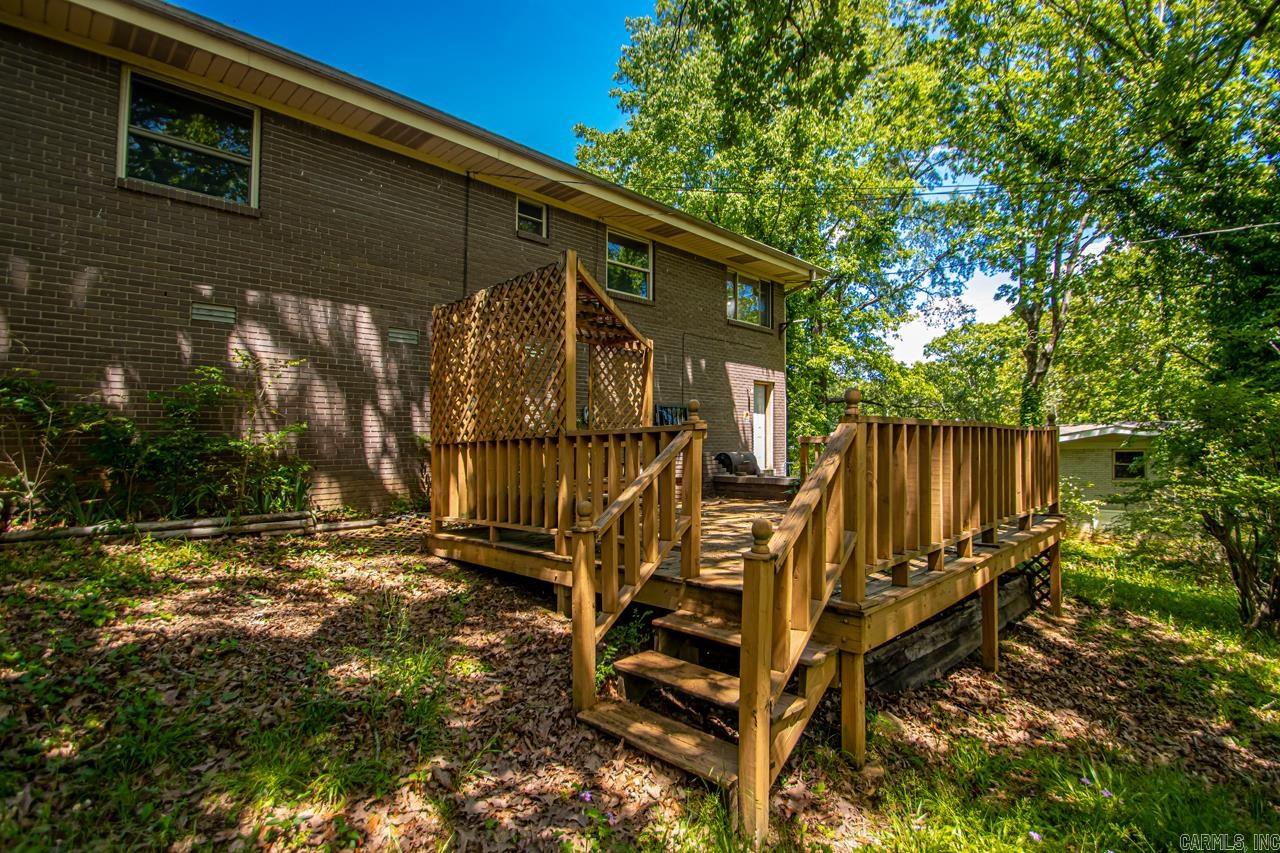 403  Pickwick  North Little Rock, AR