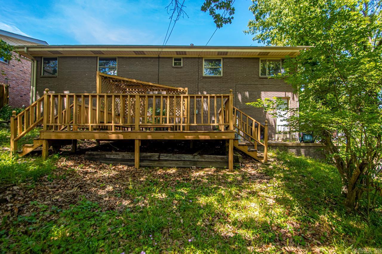 403  Pickwick  North Little Rock, AR