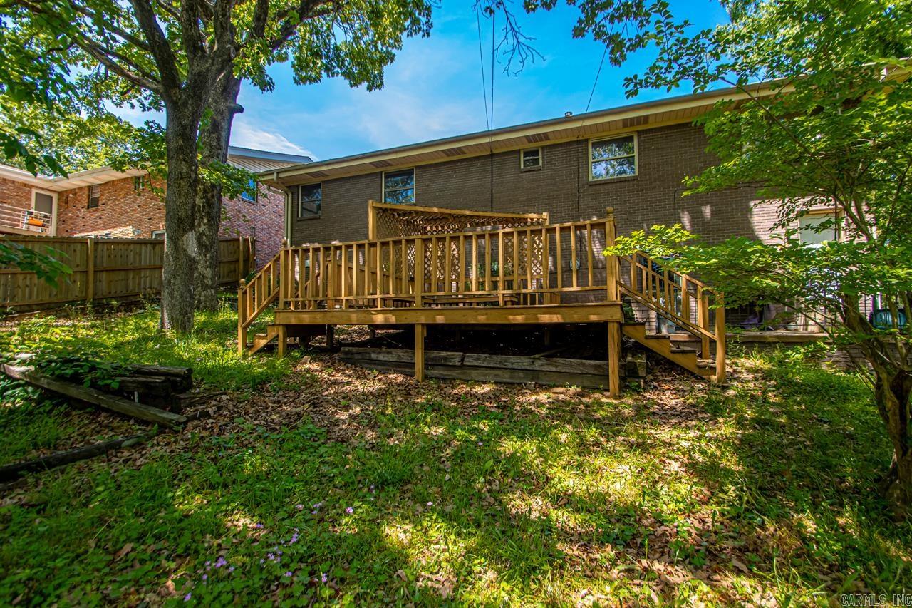 403  Pickwick  North Little Rock, AR