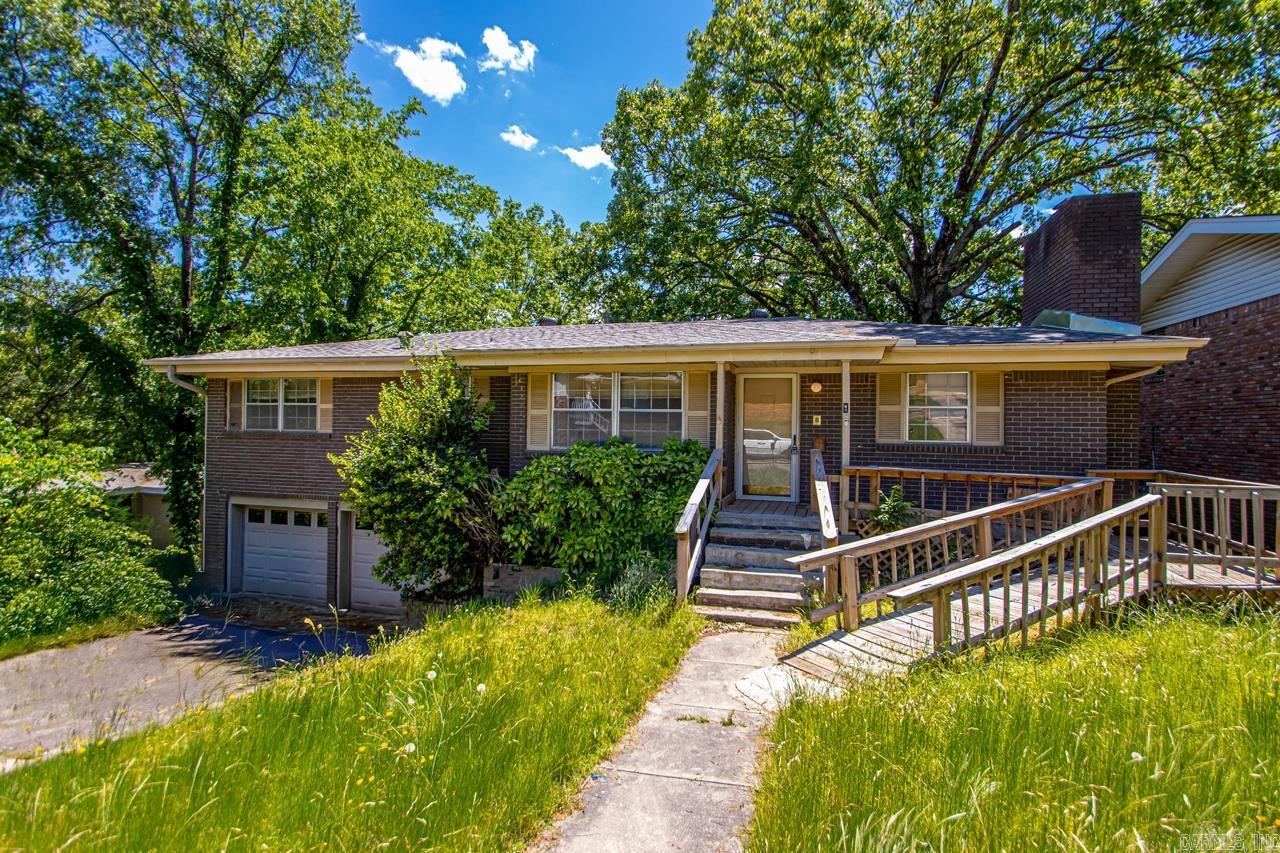 403  Pickwick  North Little Rock, AR