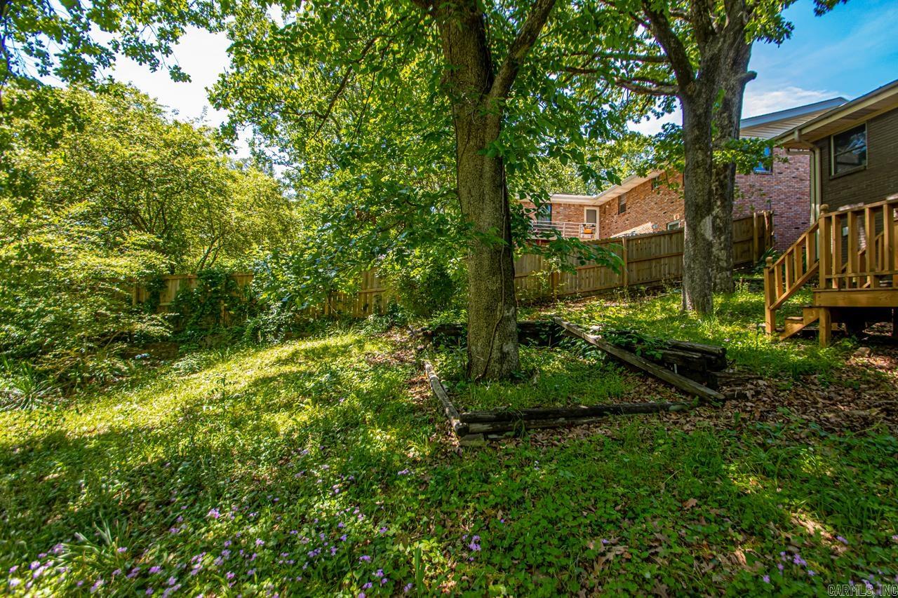 403  Pickwick  North Little Rock, AR