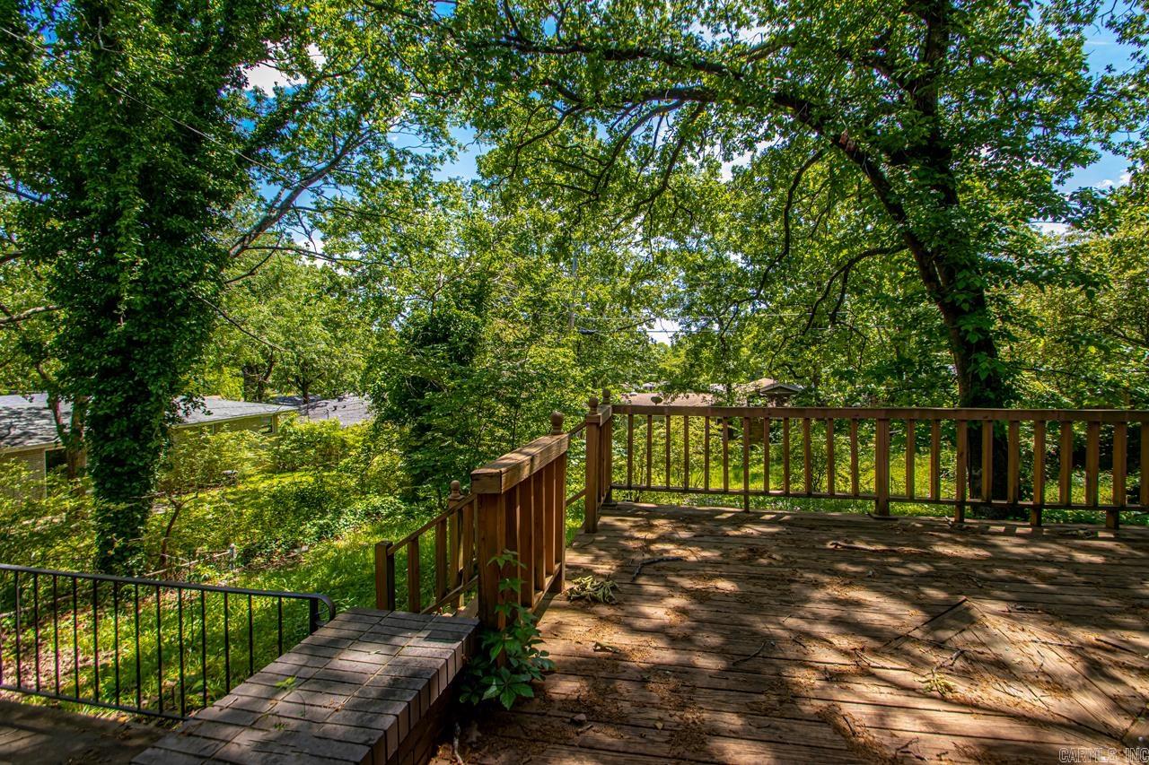 403  Pickwick  North Little Rock, AR