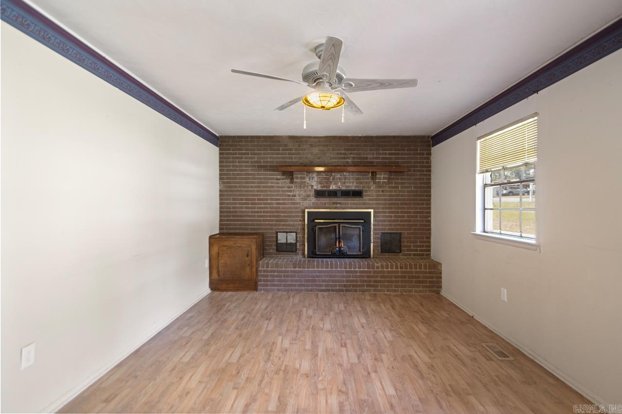 403  Pickwick  North Little Rock, AR