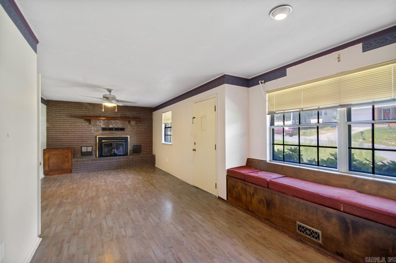 403  Pickwick  North Little Rock, AR