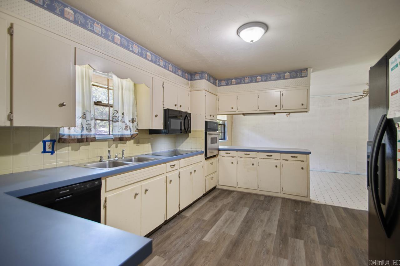 403  Pickwick  North Little Rock, AR