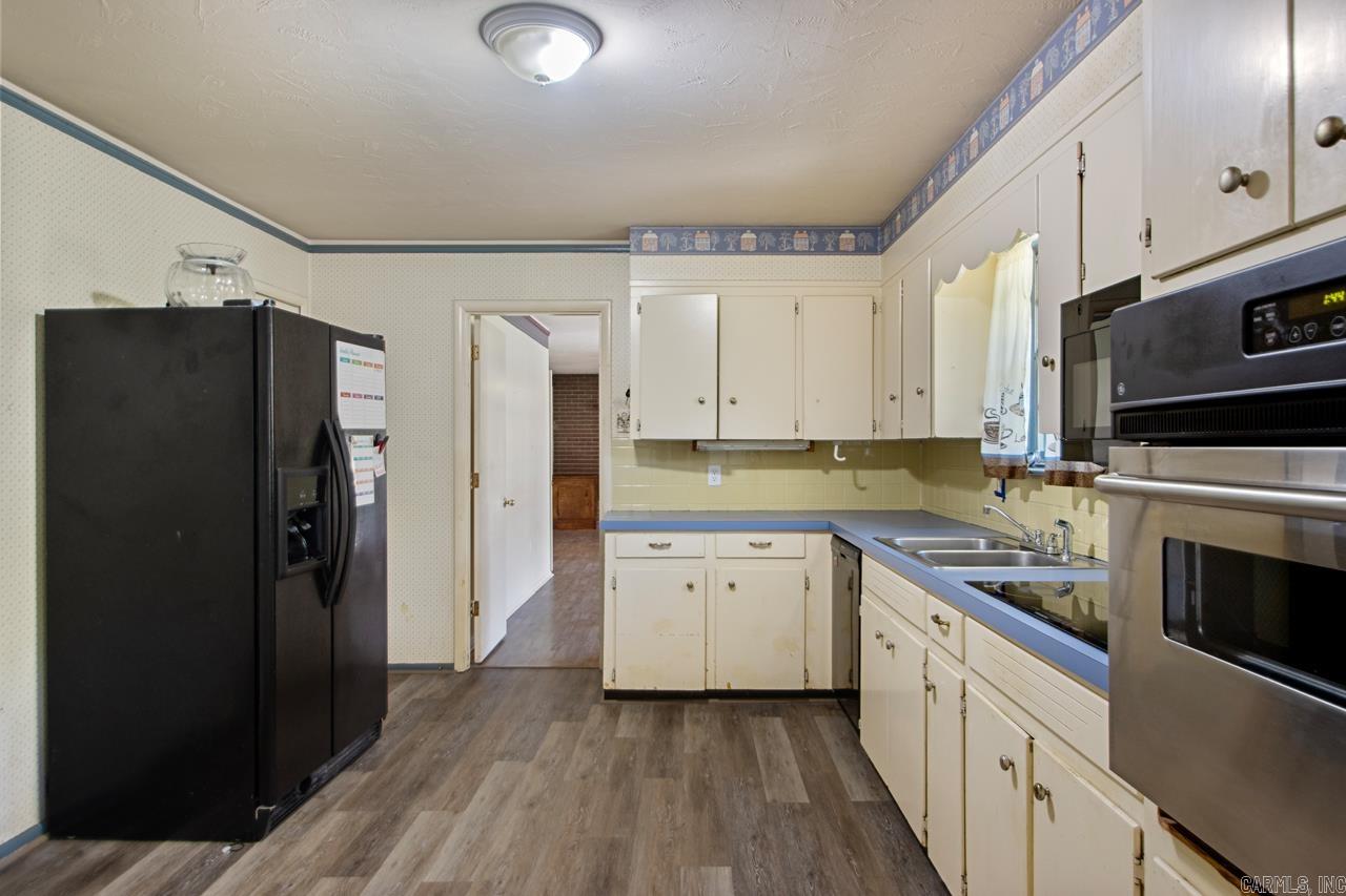 403  Pickwick  North Little Rock, AR