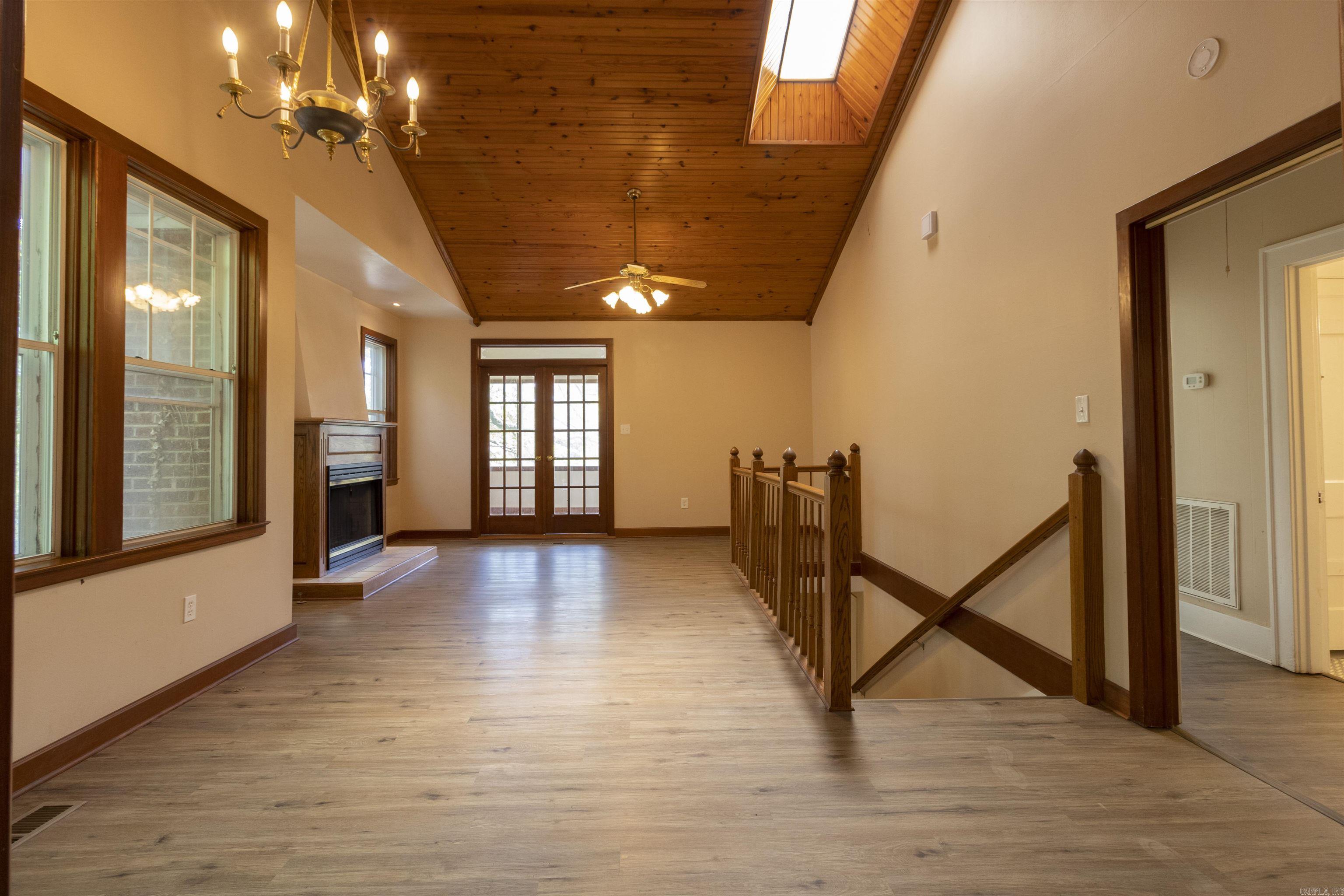4204 C Street Little Rock, AR 72205