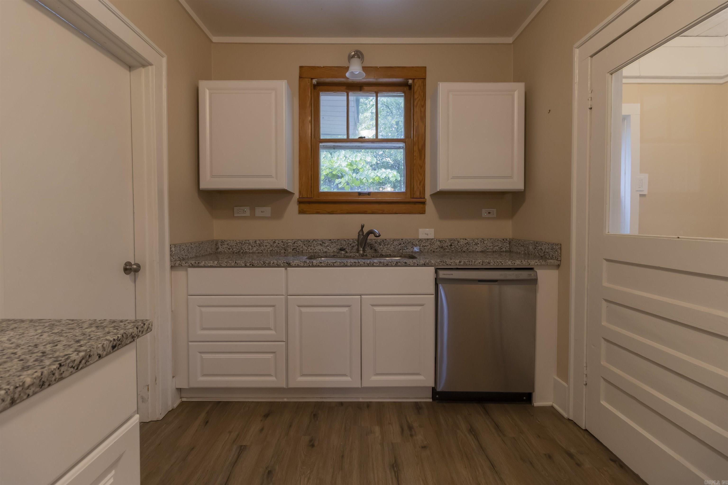 4204 C Street Little Rock, AR 72205