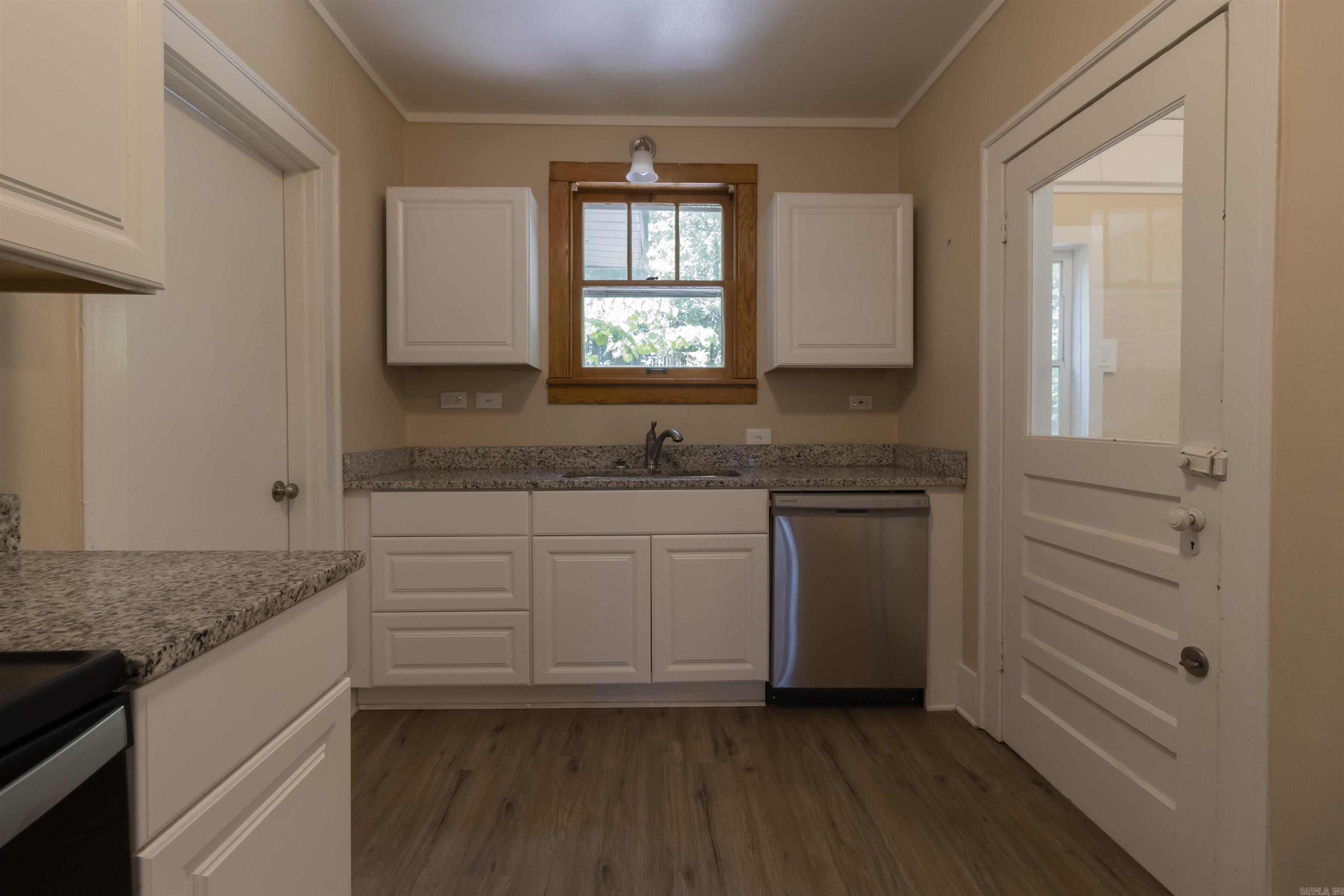 4204 C Street Little Rock, AR 72205