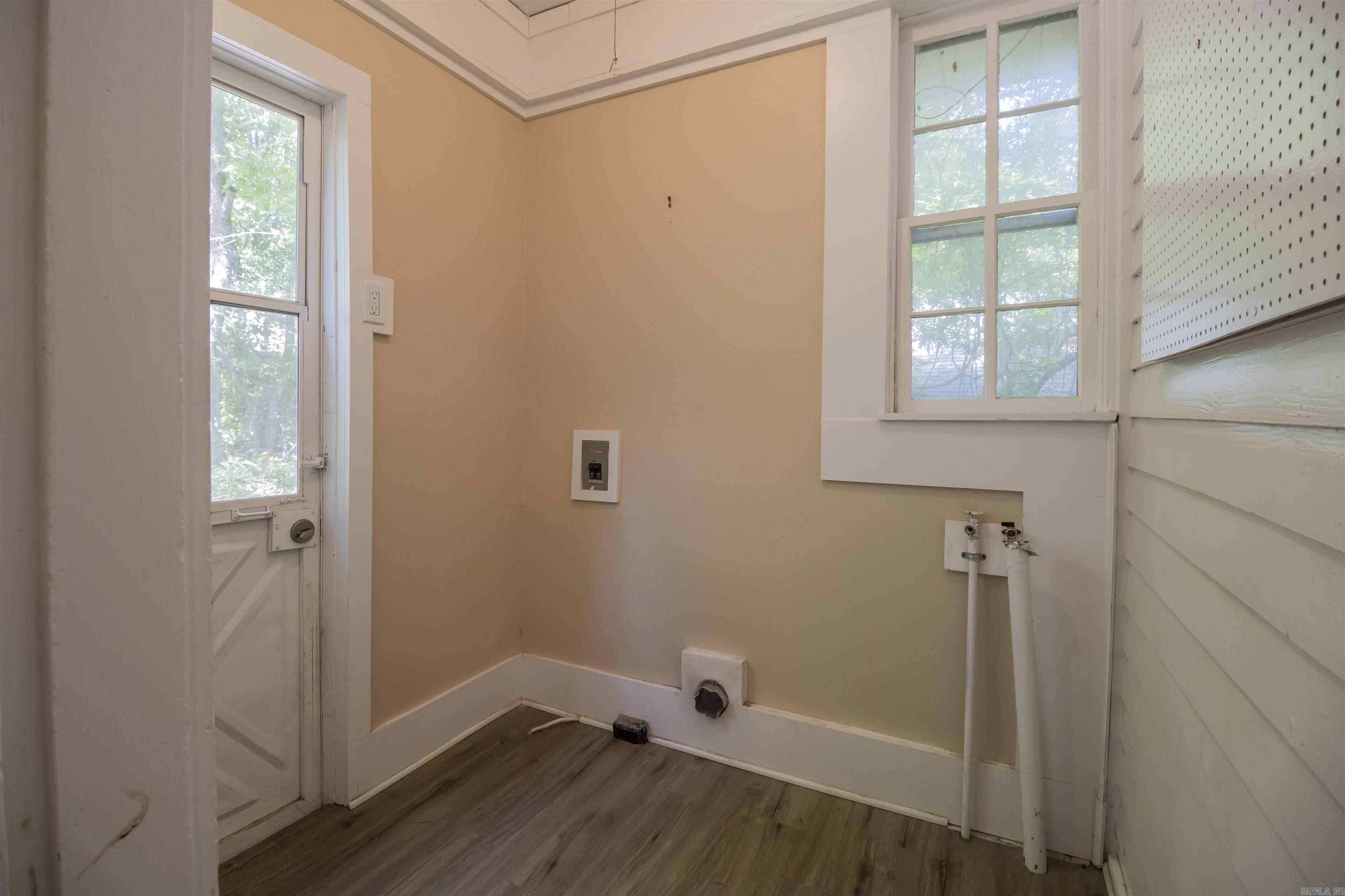 4204 C Street Little Rock, AR 72205