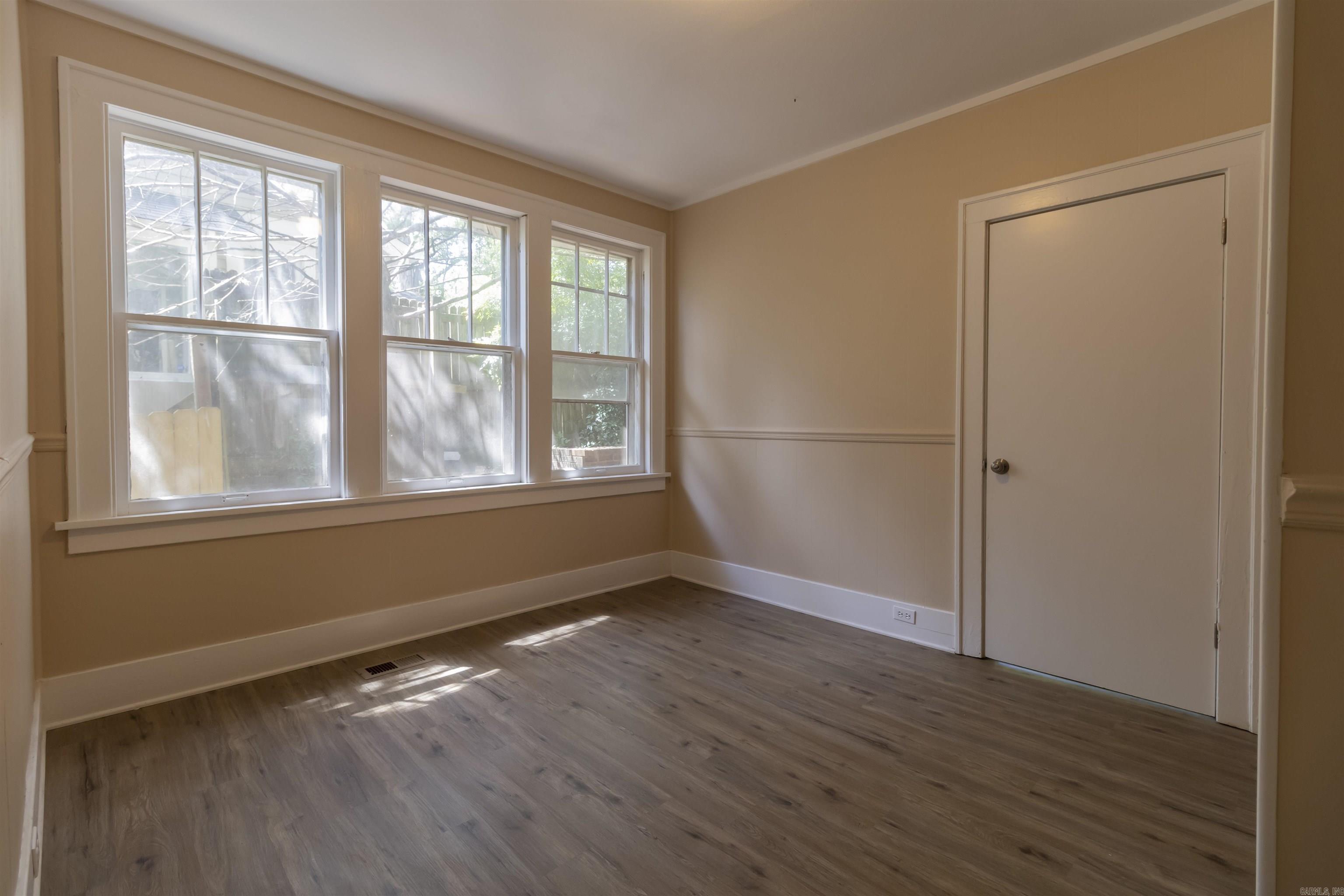 4204 C Street Little Rock, AR 72205