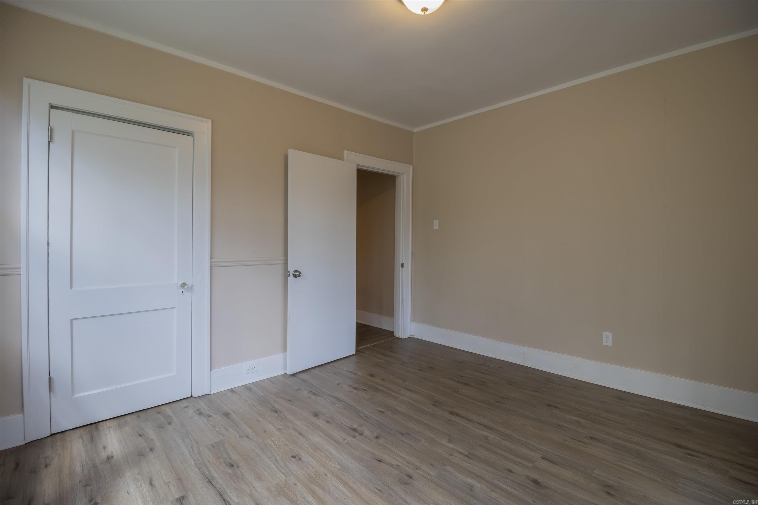 4204 C Street Little Rock, AR 72205