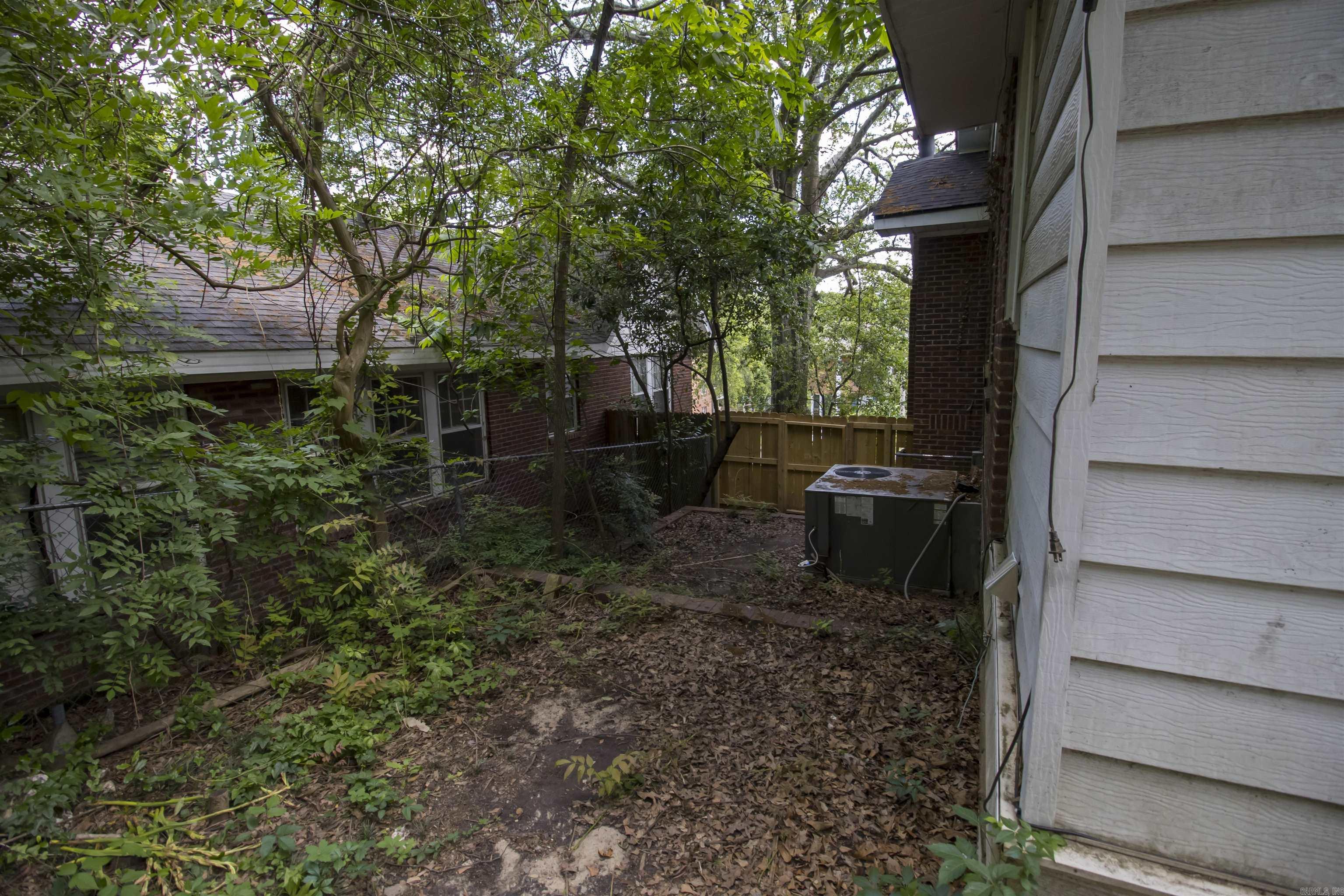 4204 C Street Little Rock, AR 72205