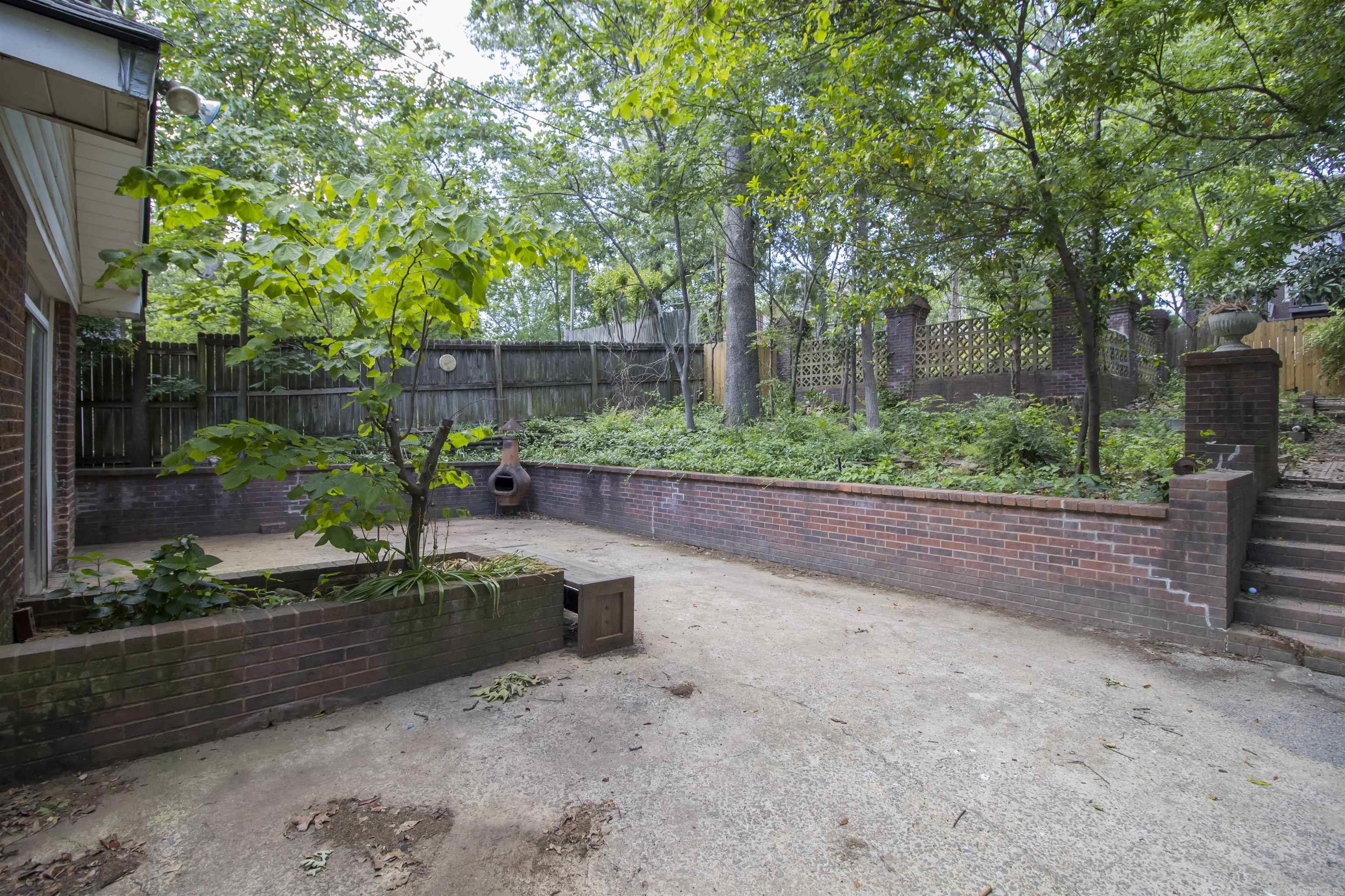 4204 C Street Little Rock, AR 72205