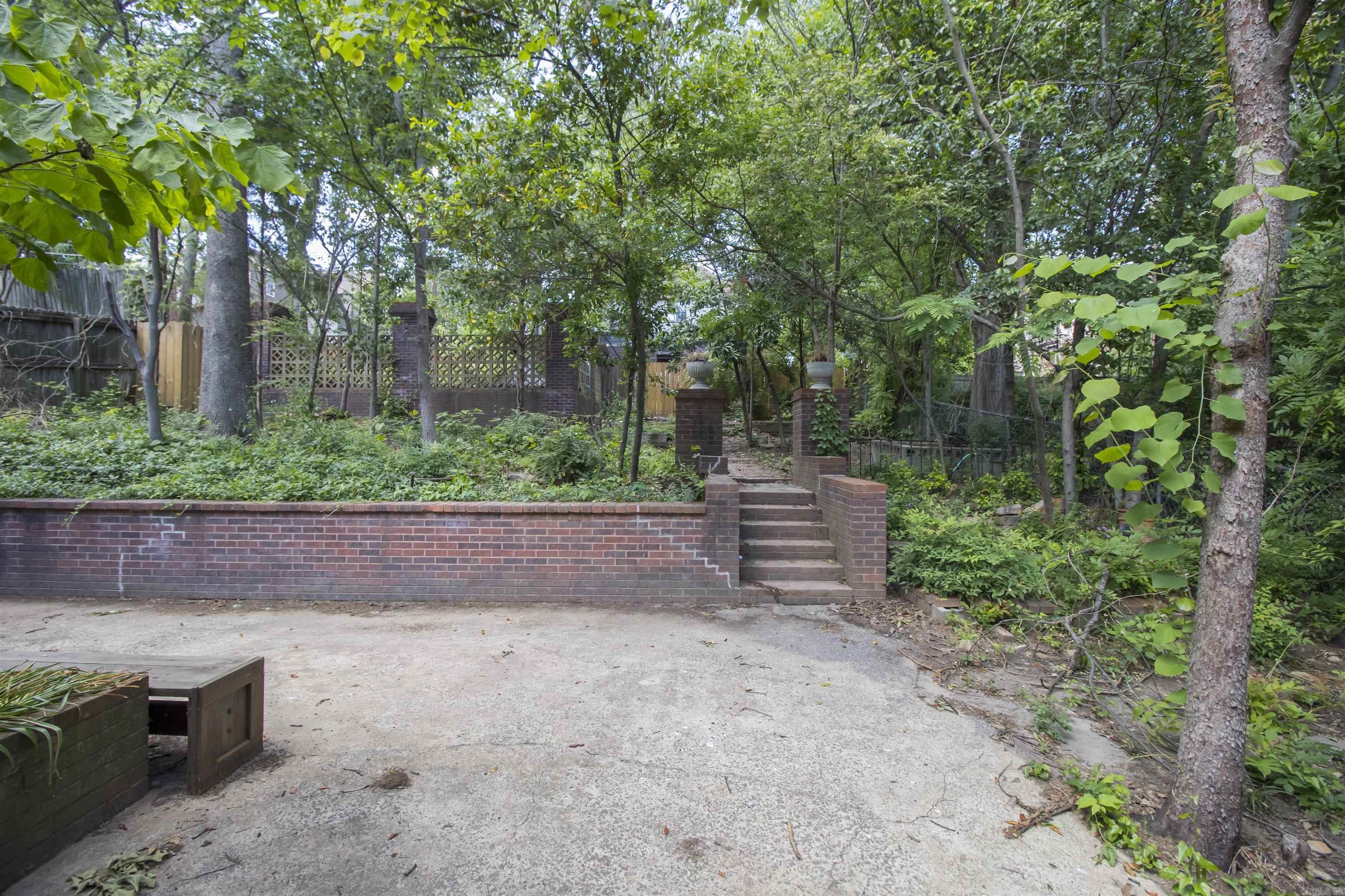 4204 C Street Little Rock, AR 72205