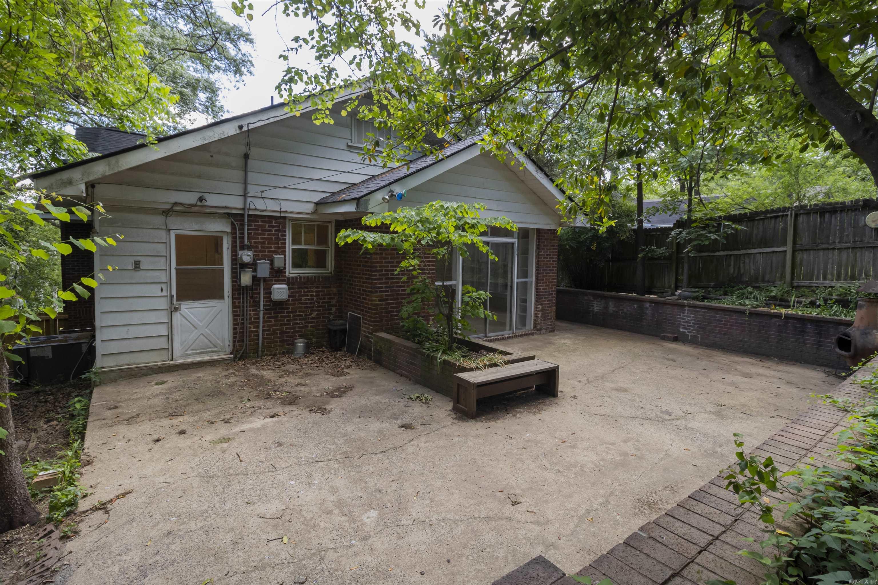 4204 C Street Little Rock, AR 72205