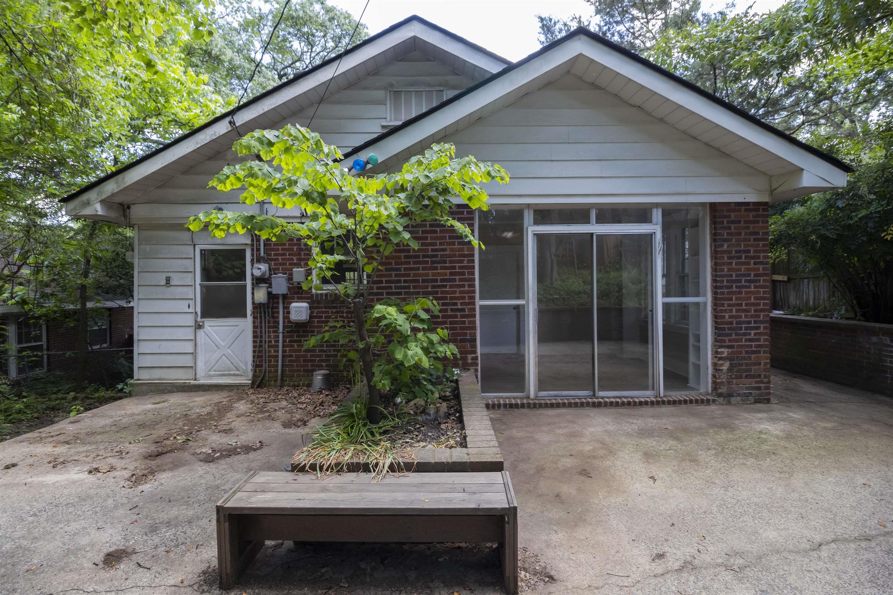 4204 C Street Little Rock, AR 72205