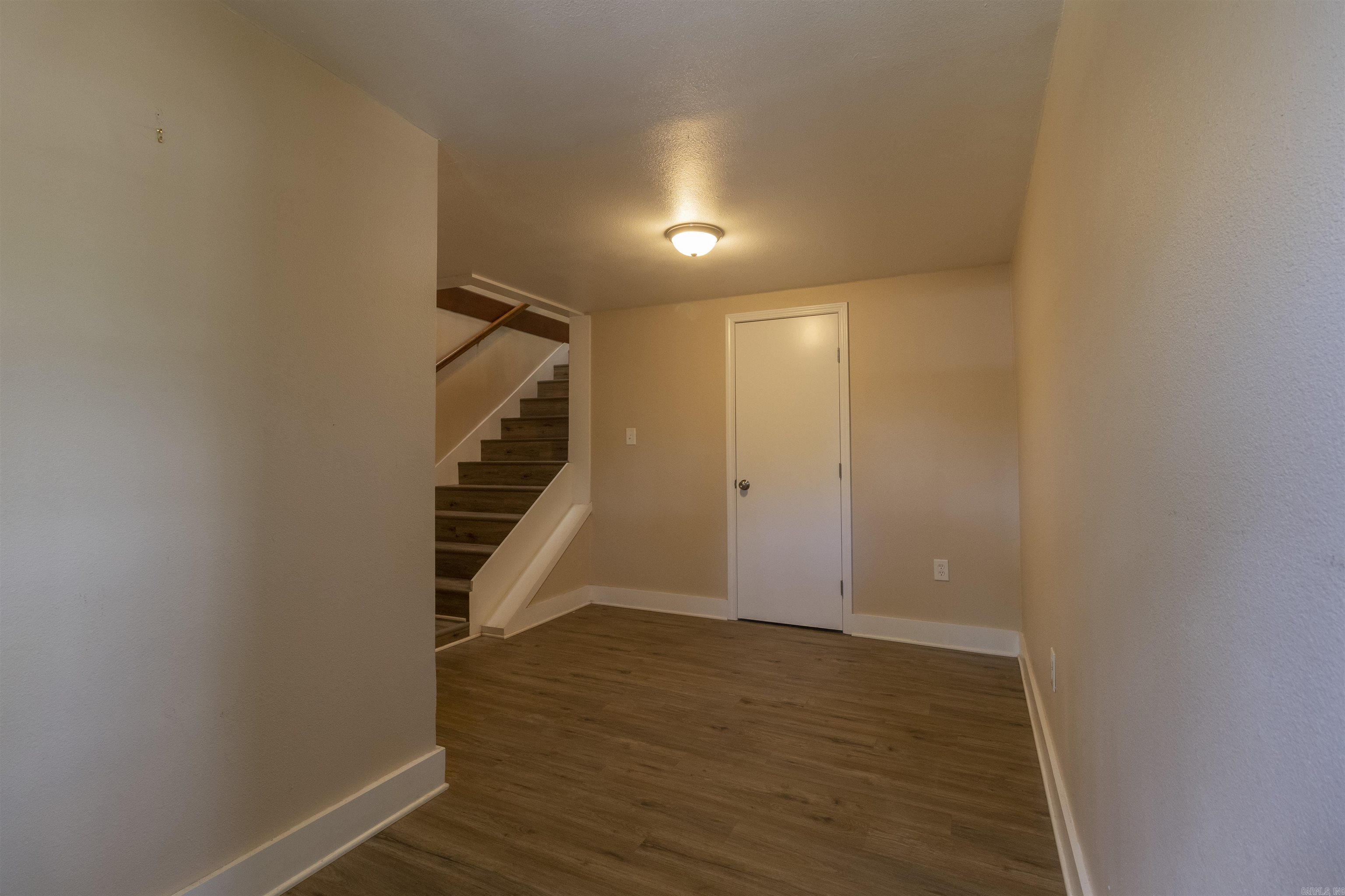 4204 C Street Little Rock, AR 72205