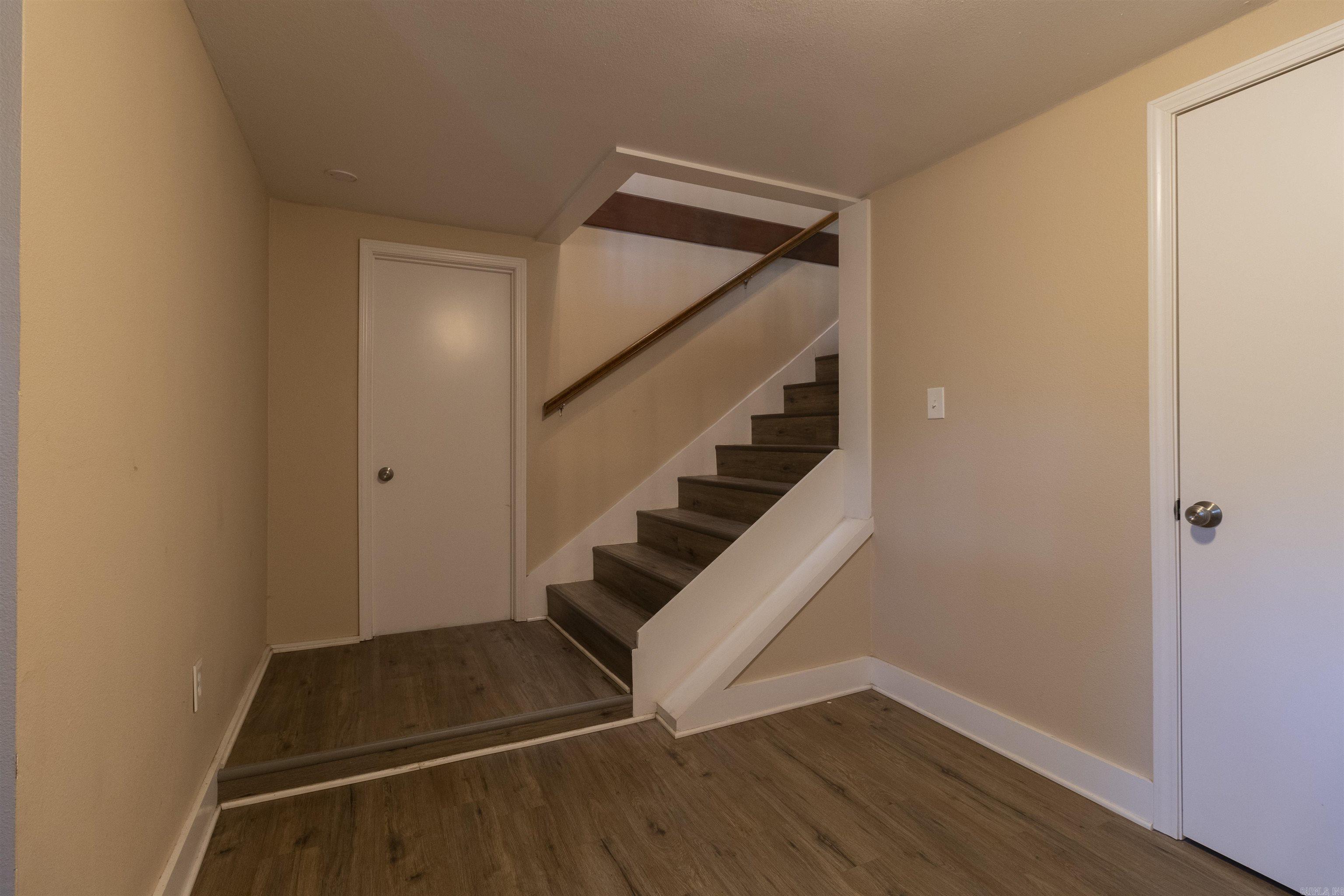 4204 C Street Little Rock, AR 72205