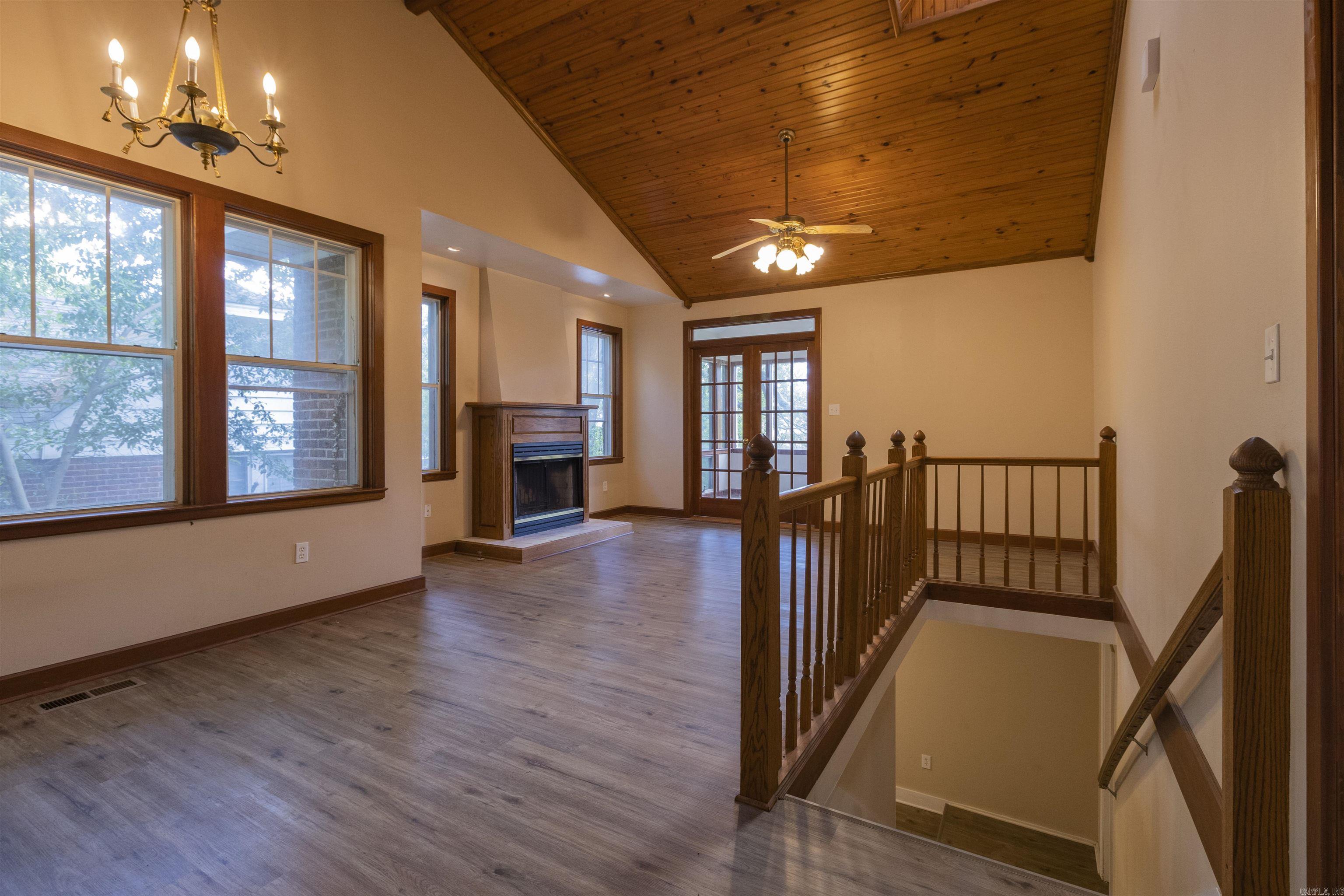 4204 C Street Little Rock, AR 72205