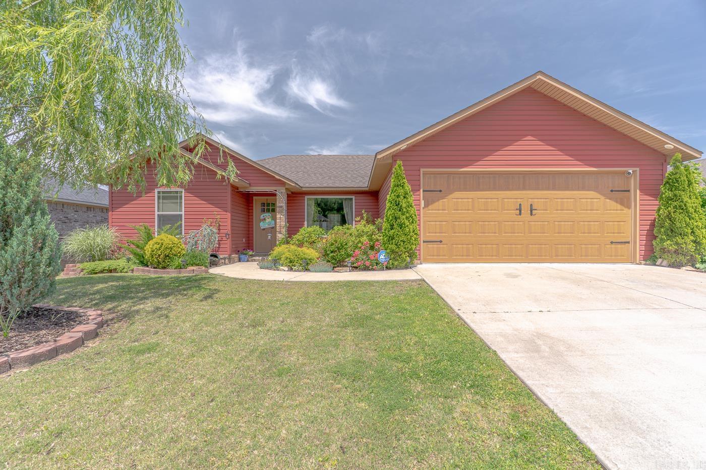 309 Elizabeth Drive
