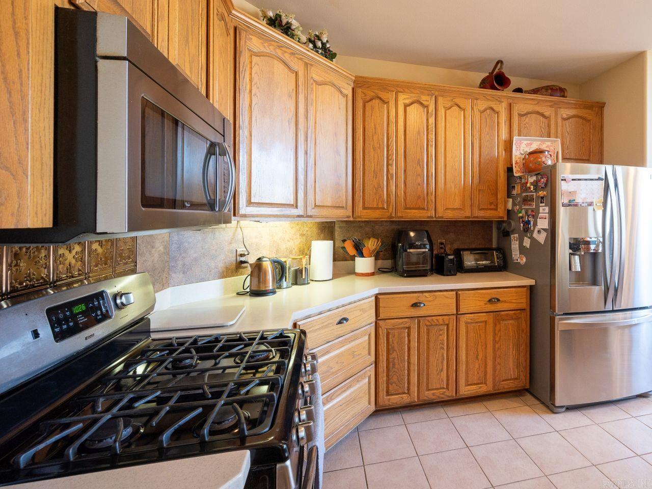 2808  valley park  Little Rock, AR