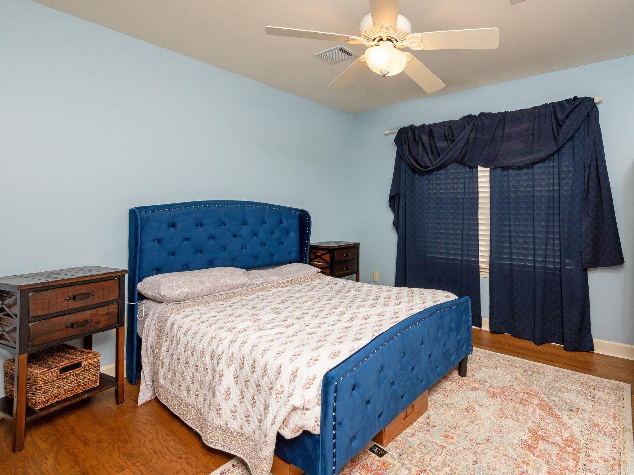 2808  valley park  Little Rock, AR