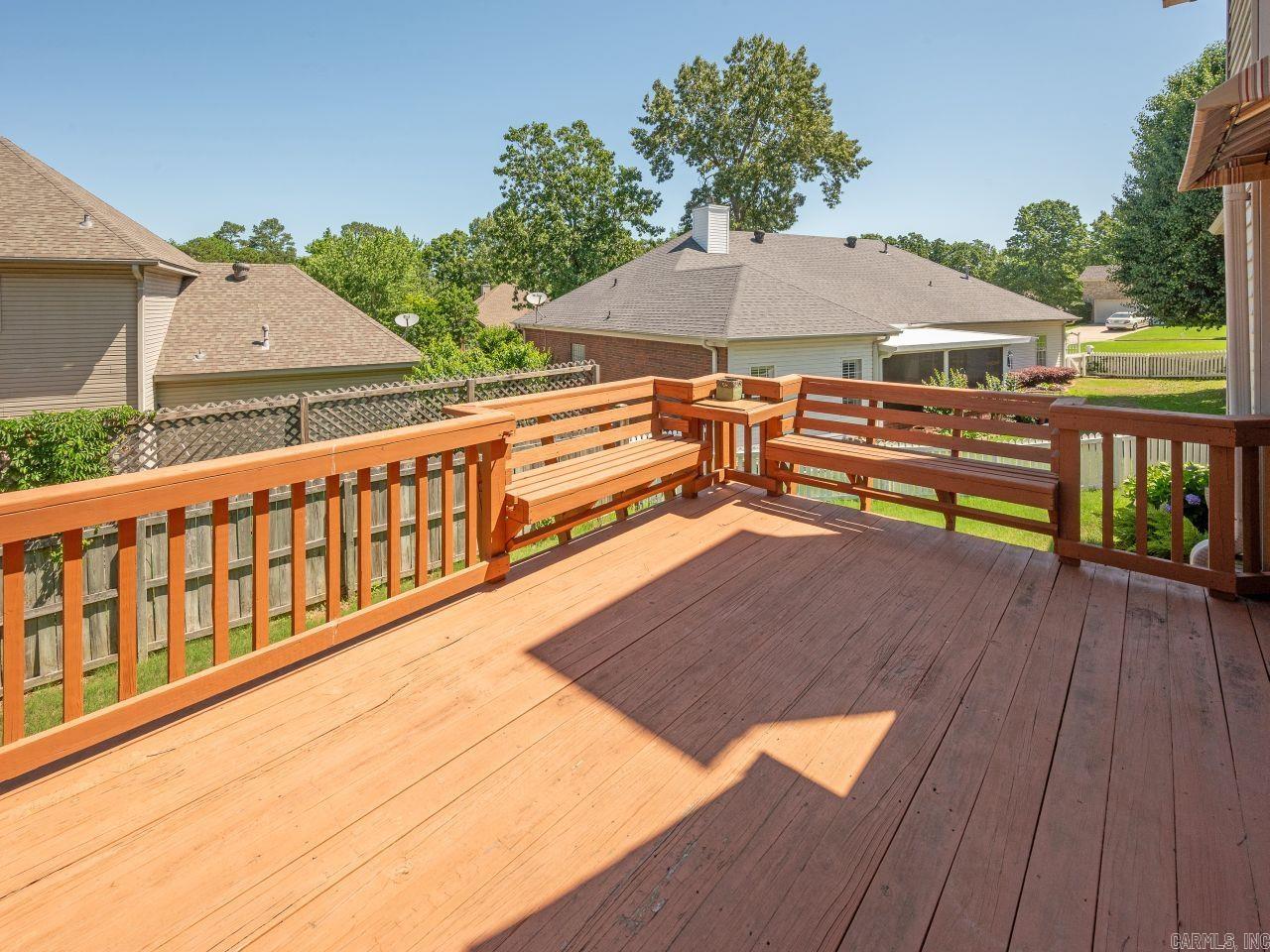 2808  valley park  Little Rock, AR