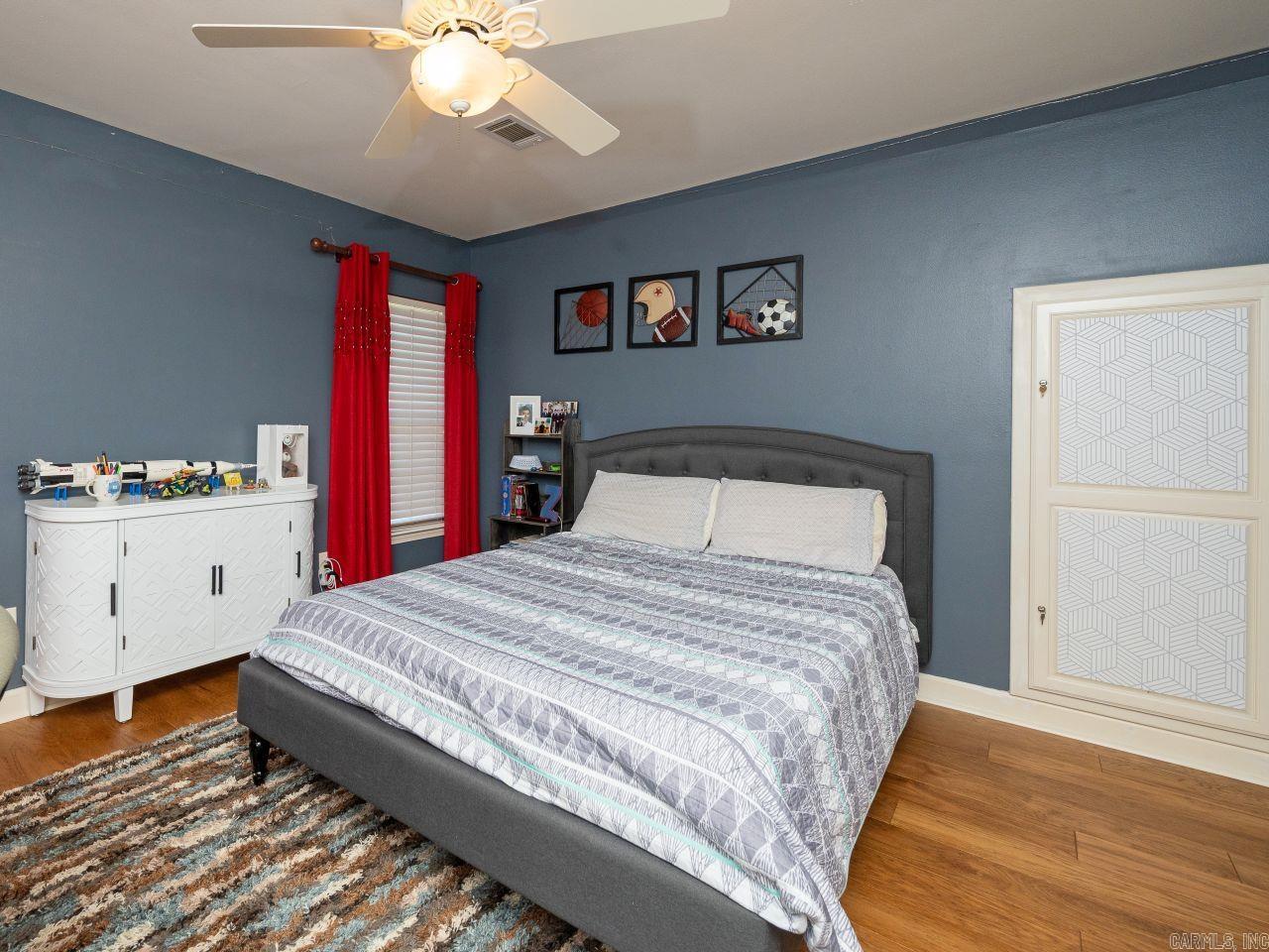 2808  valley park  Little Rock, AR