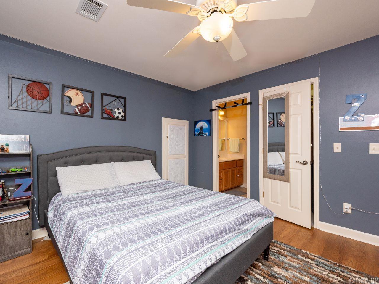2808  valley park  Little Rock, AR