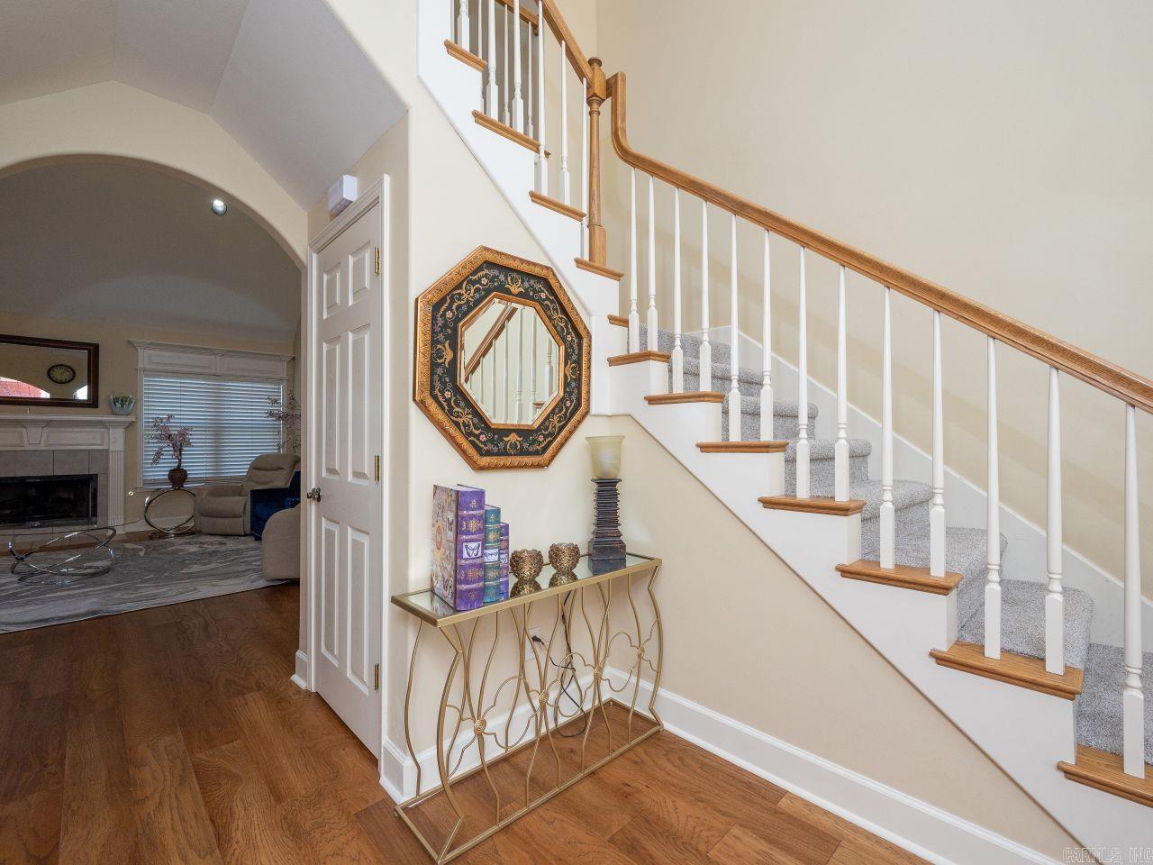 2808  valley park  Little Rock, AR