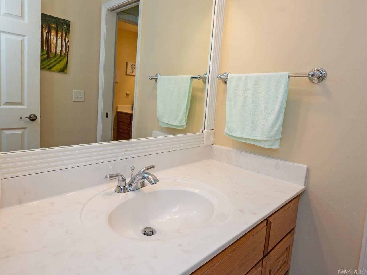 2808  valley park  Little Rock, AR