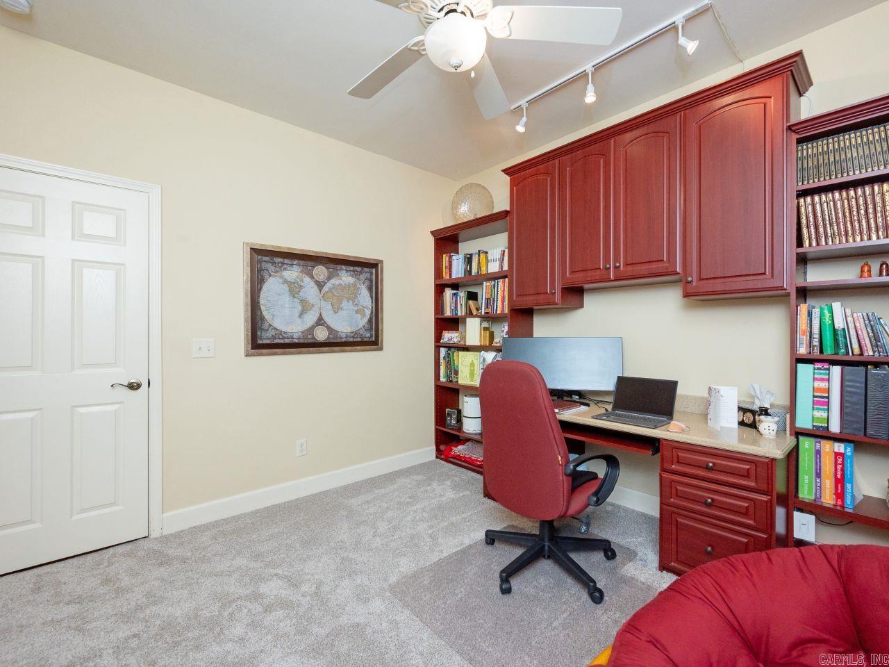 2808  valley park  Little Rock, AR