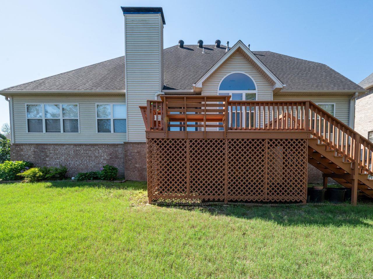 2808  valley park  Little Rock, AR