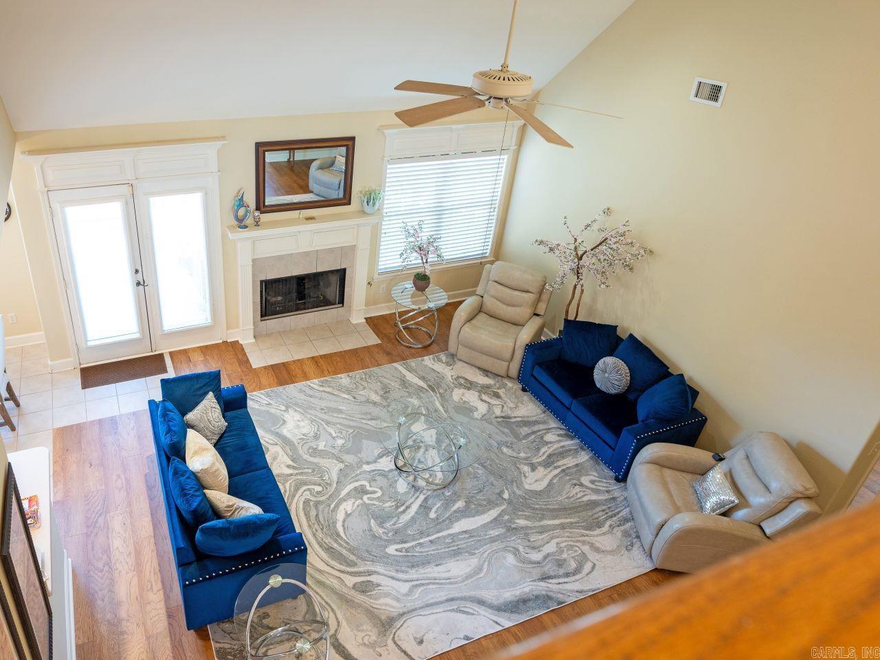 2808  valley park  Little Rock, AR