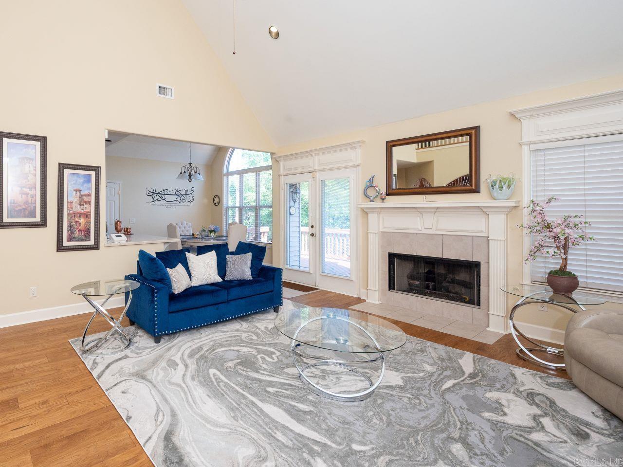 2808  valley park  Little Rock, AR