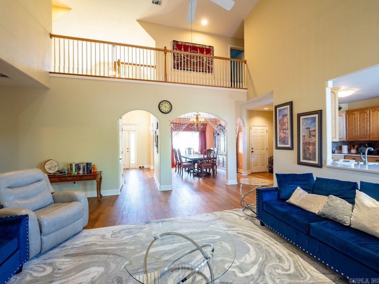 2808  valley park  Little Rock, AR